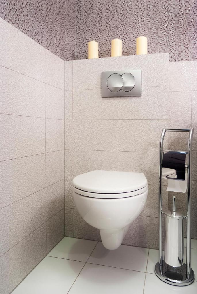 Апартаменты (Апартаменты с 1 спальней), Cracow Stay Apartments