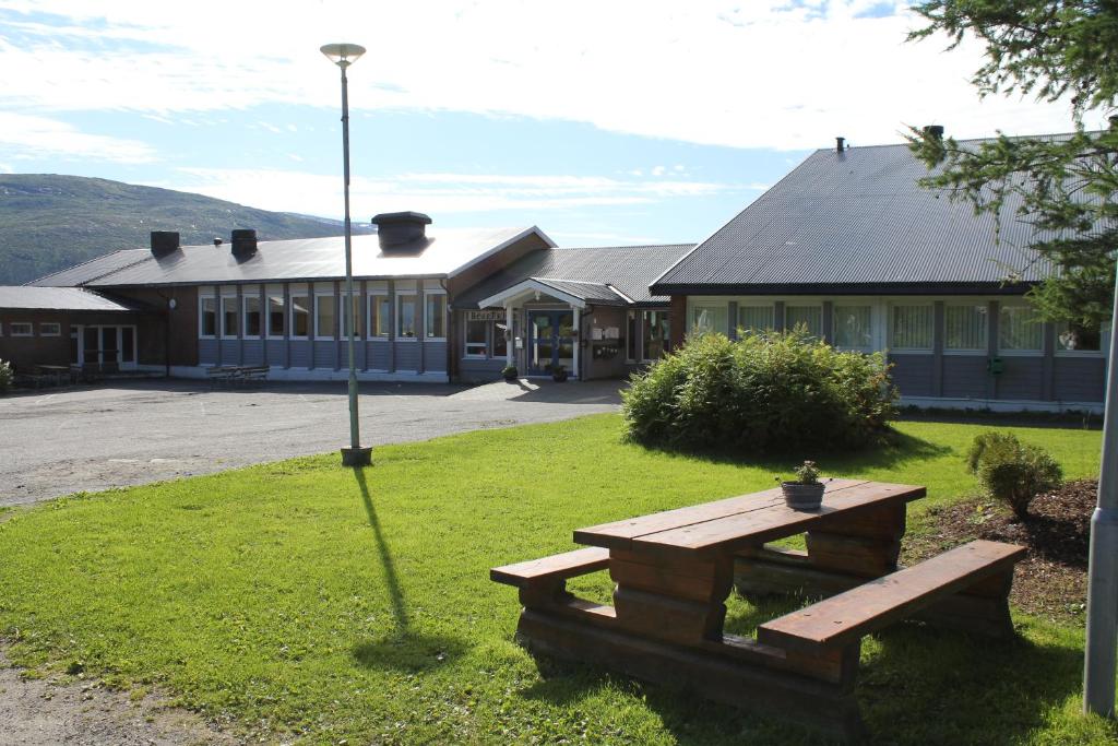 Sandvik Gjestegård photo 1