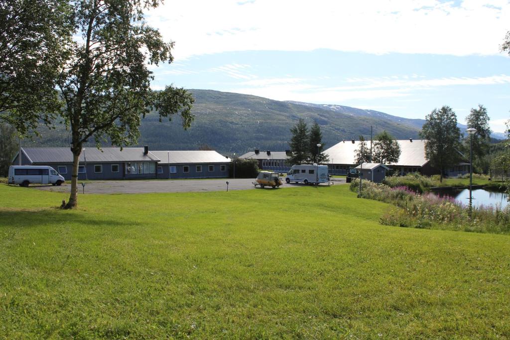 Sandvik Gjestegård photo 2