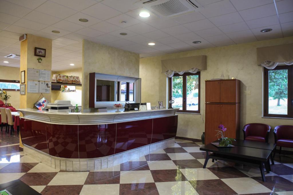 Hotel Ruffirio photo 4