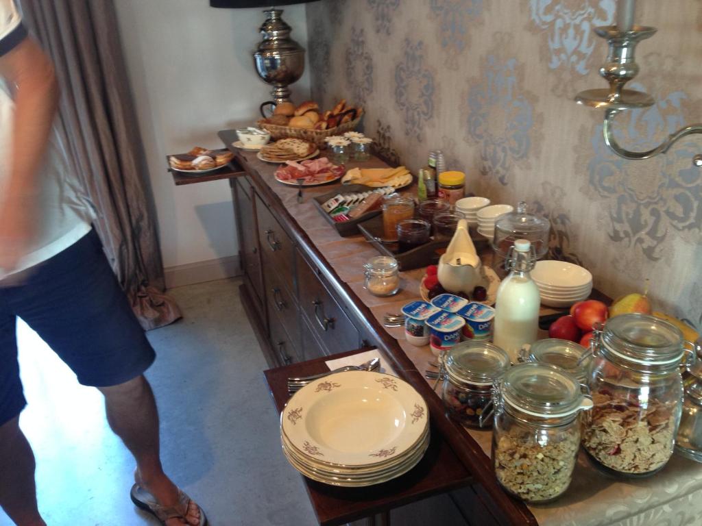 B&B Droomzoet photo 1