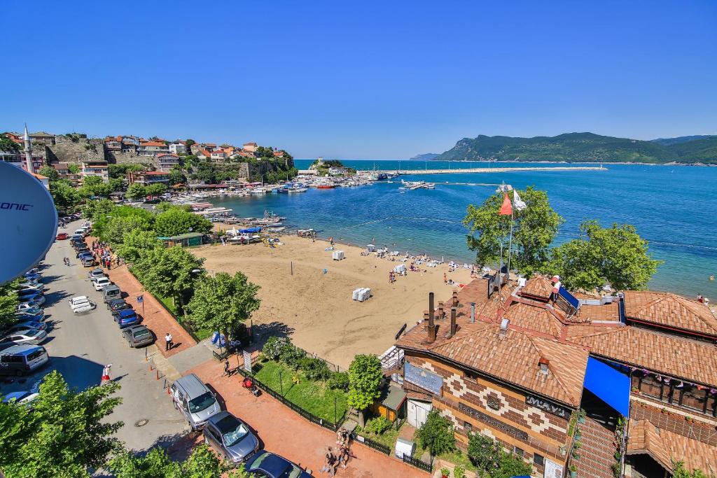 Ay Işığı Pansiyon photo 2