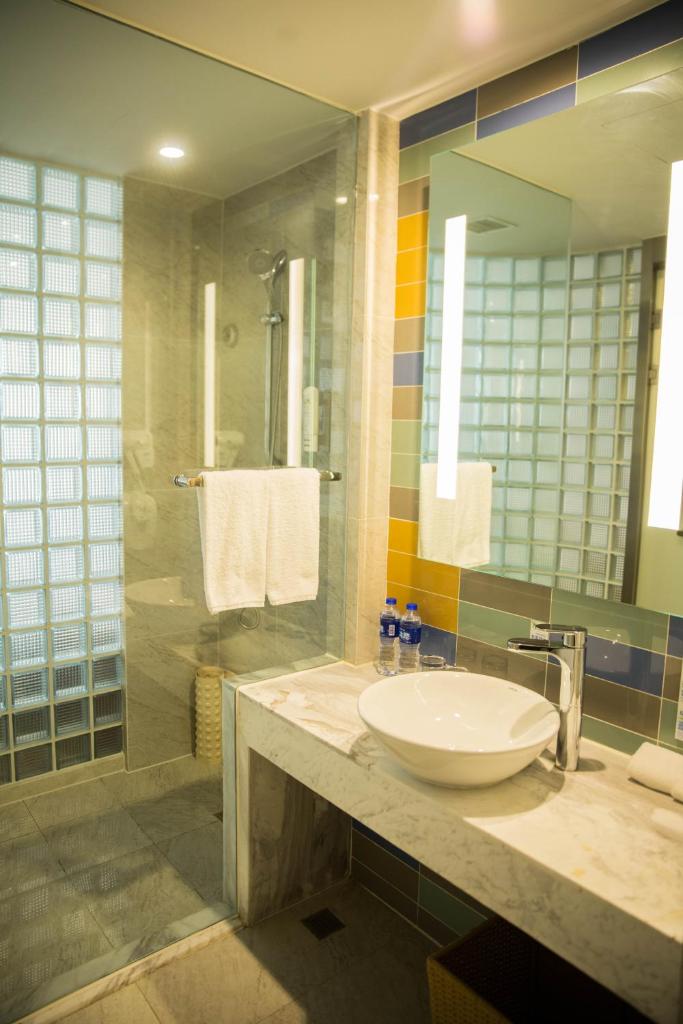 Holiday Inn Express Zhangjiakou Park View, an IHG Hotel photo 3