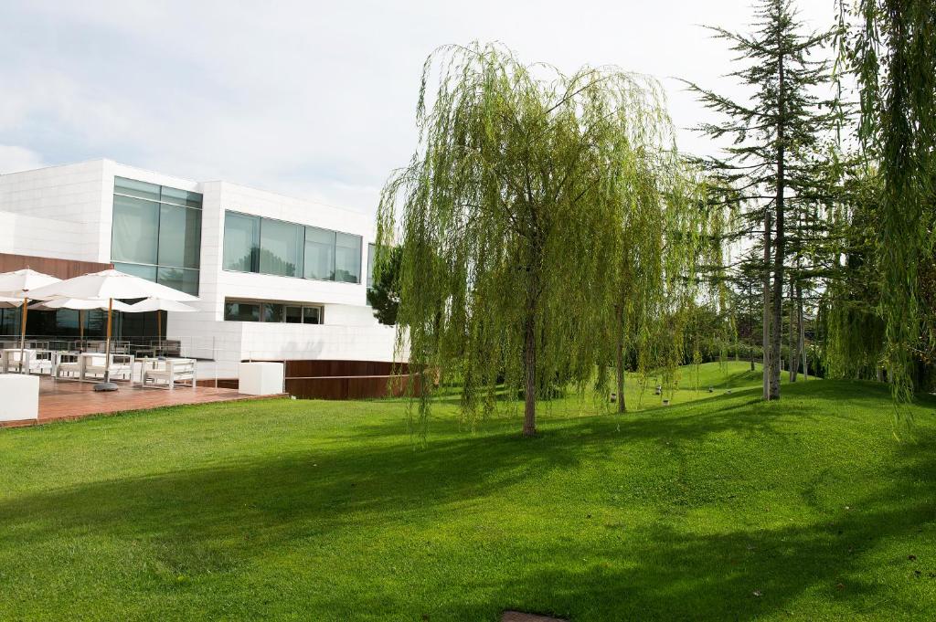 Finca Prats Hotel Golf & Spa photo 2