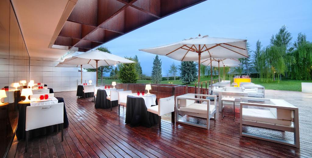 Finca Prats Hotel Golf & Spa photo 4