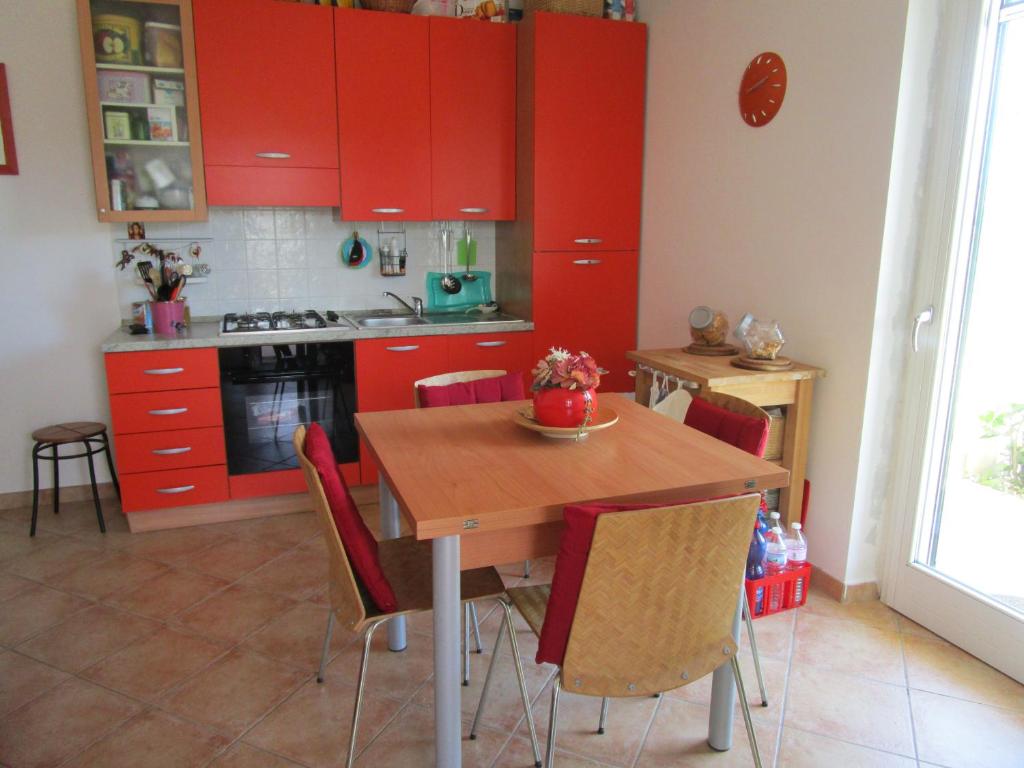 Casa Giulia Poggio del Sole photo 3