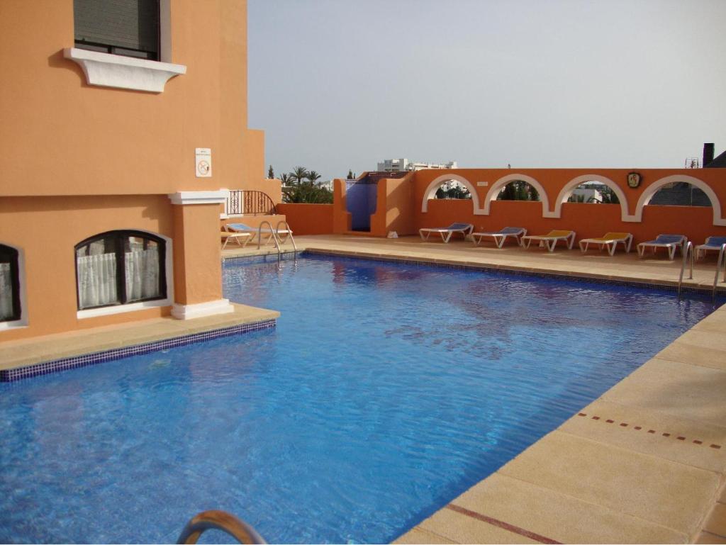 Fenix Apartamentos photo 4