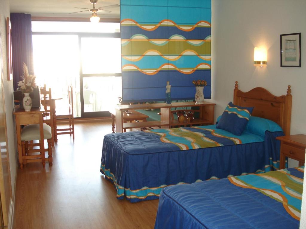 Fenix Apartamentos photo 1