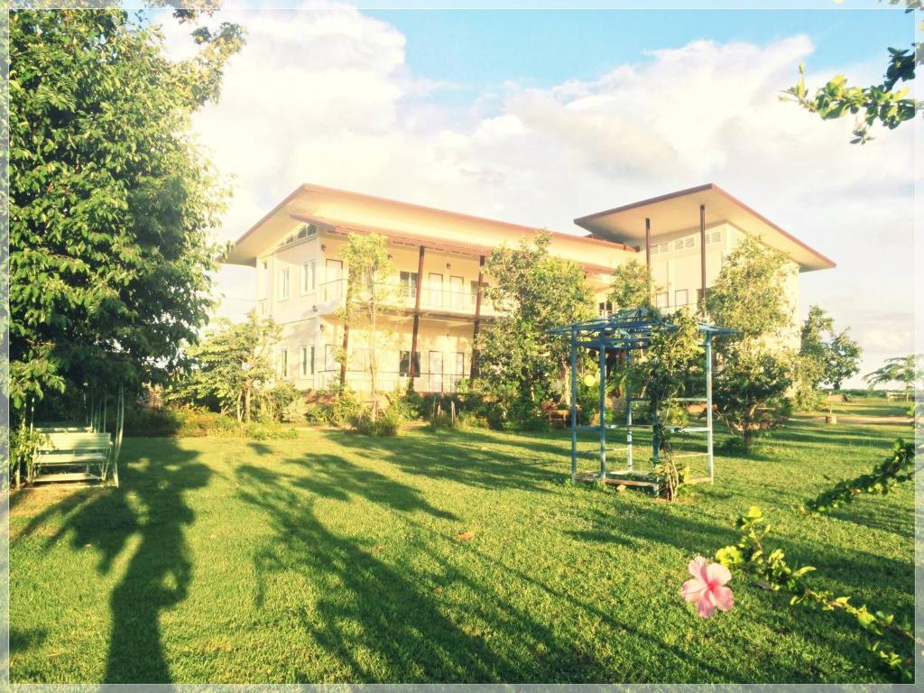 Thorfun Guesthouse in the Garden photo 3