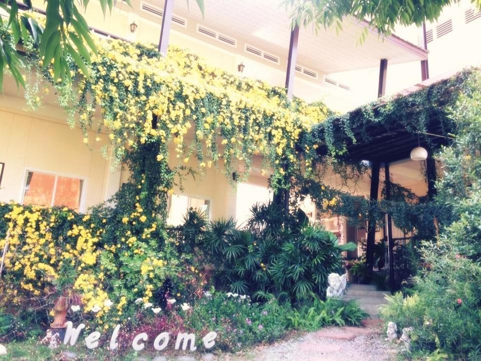Thorfun Guesthouse in the Garden photo 4