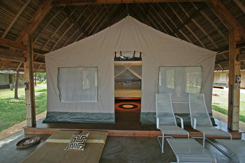 Eden Lodge photo 3