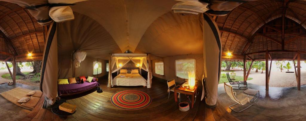 Eden Lodge photo 1
