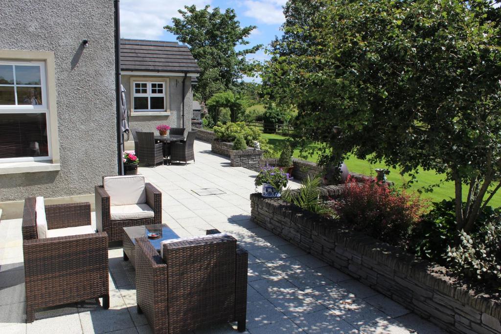 Crowfield Country House photo 3