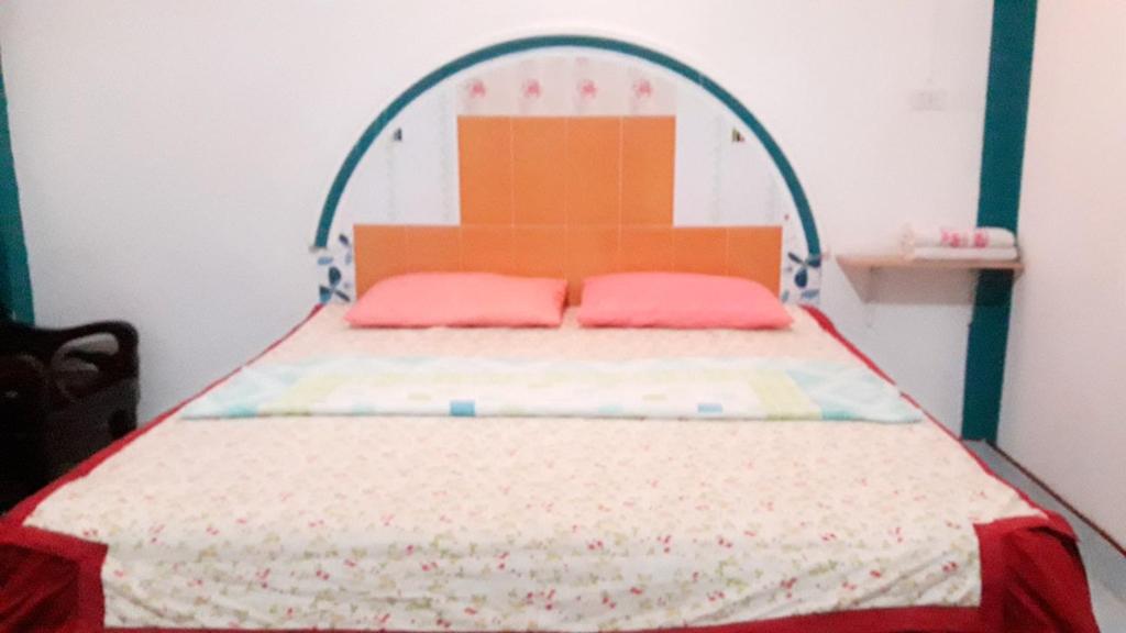 Jidapha Rooms photo 3