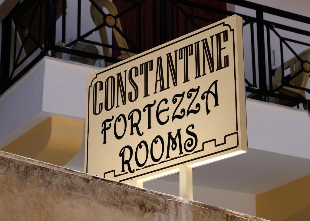 Constantine Fortezza Rooms photo 1