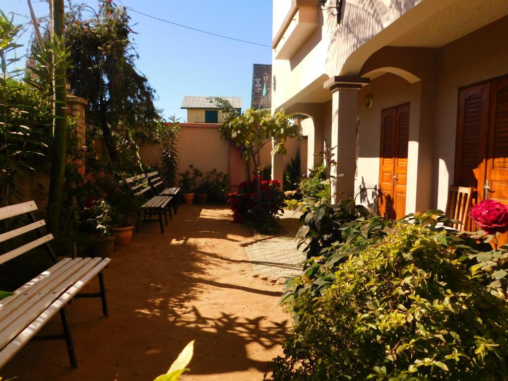Antsirabe Hotel photo 3