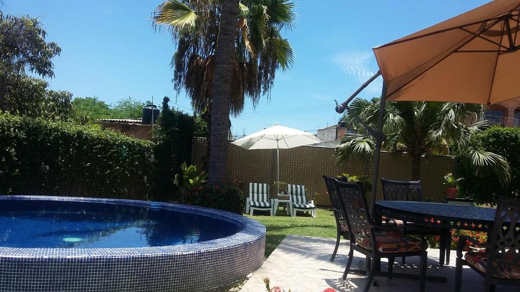 Delfin B&B photo 1