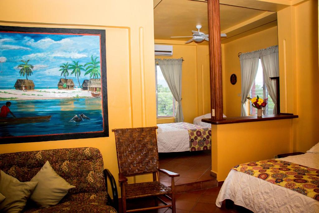 Hotel Maya Vista photo 4