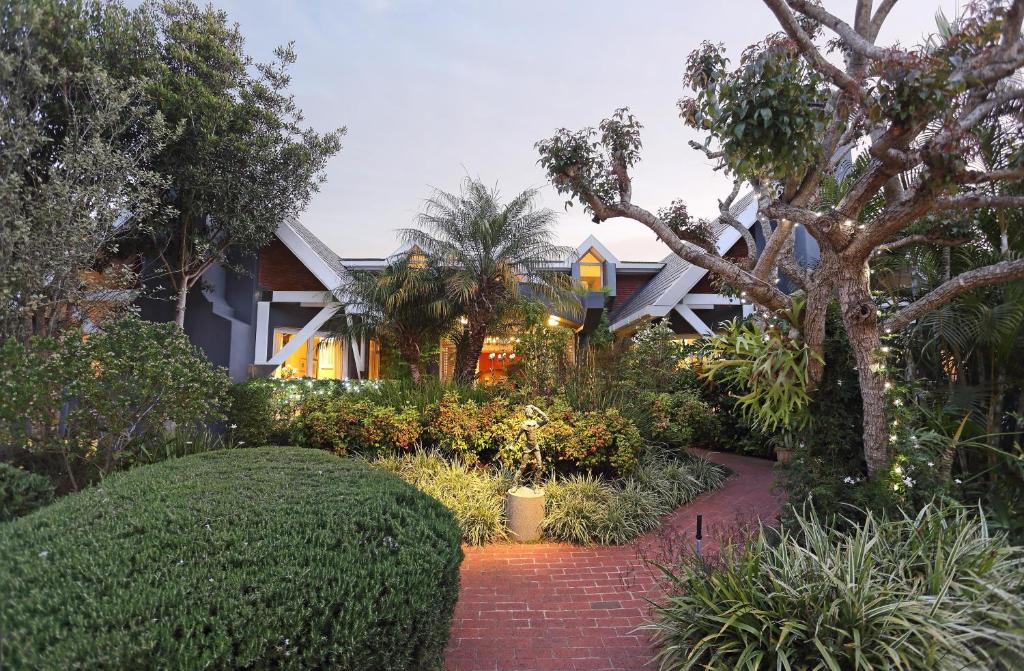 Serendipity Country House & Restaurant photo 3
