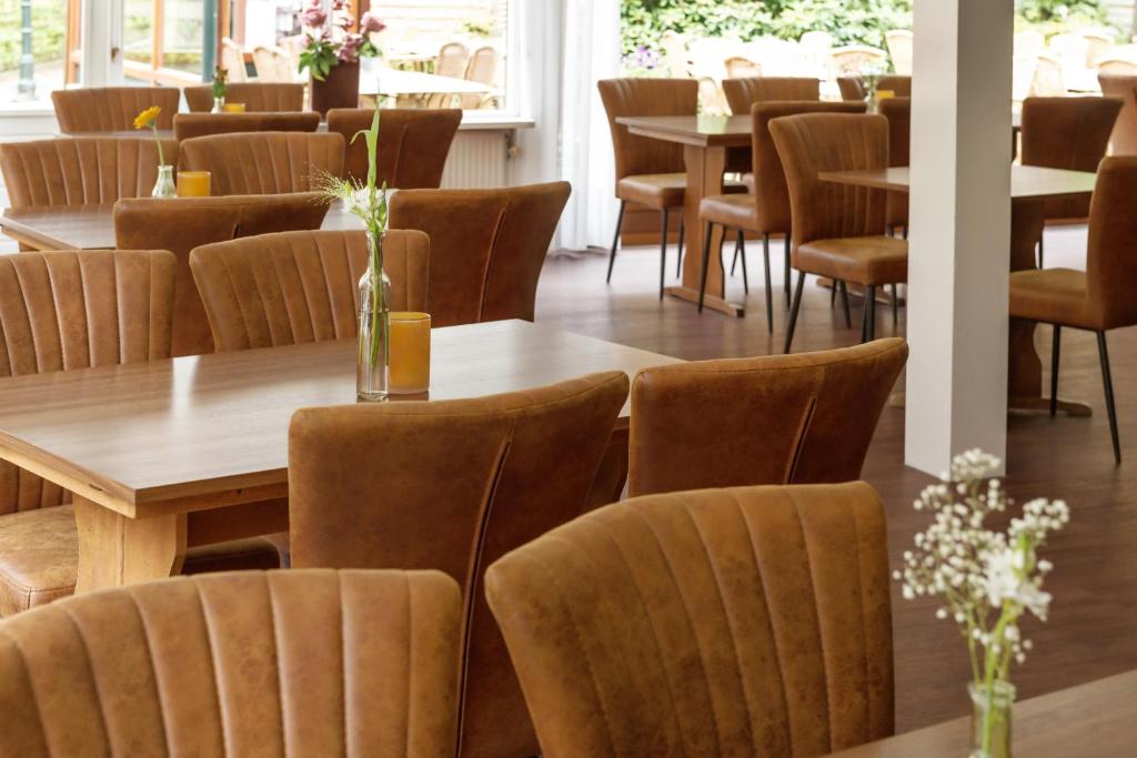 Hotel Restaurant Mondriaan photo 4