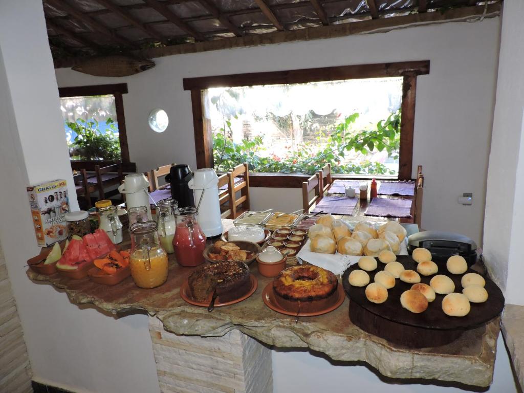 Pousada Casa da Serra photo 4