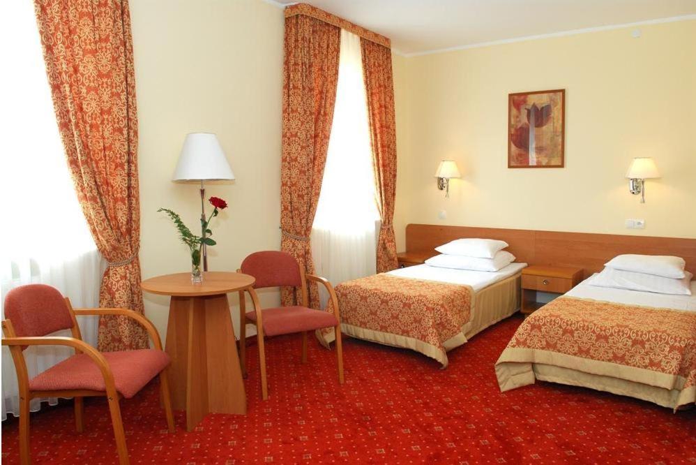 Hotel U Witaszka photo 4