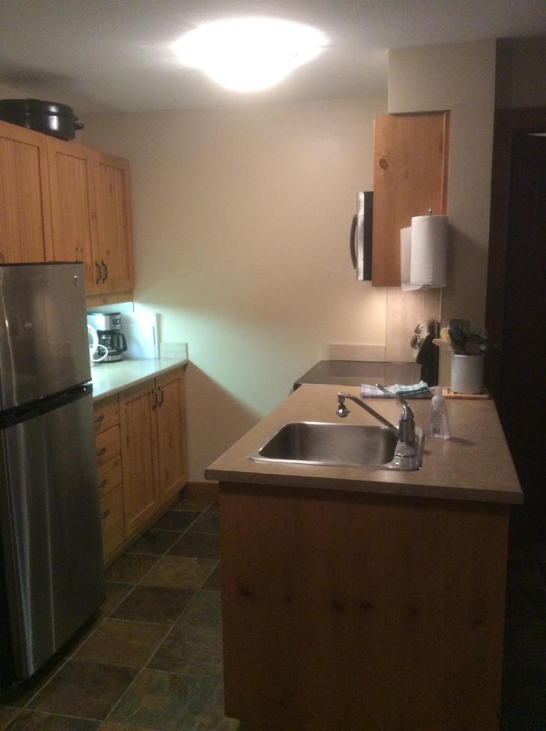 Taynton Lodge at Panorama Mountain Village Resort photo 2