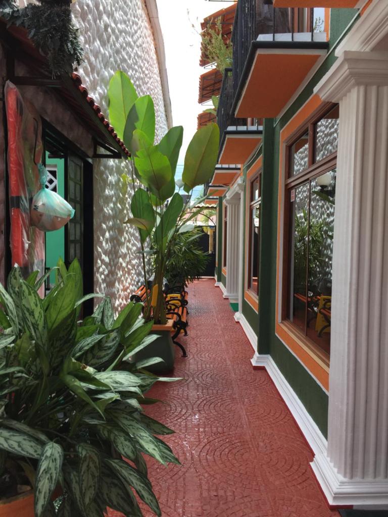 ApartaHotel Tierras Amazonicas photo 1