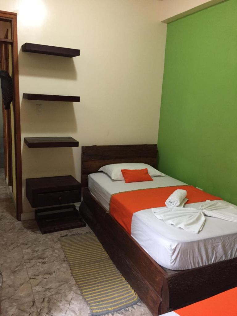 ApartaHotel Tierras Amazonicas photo 3