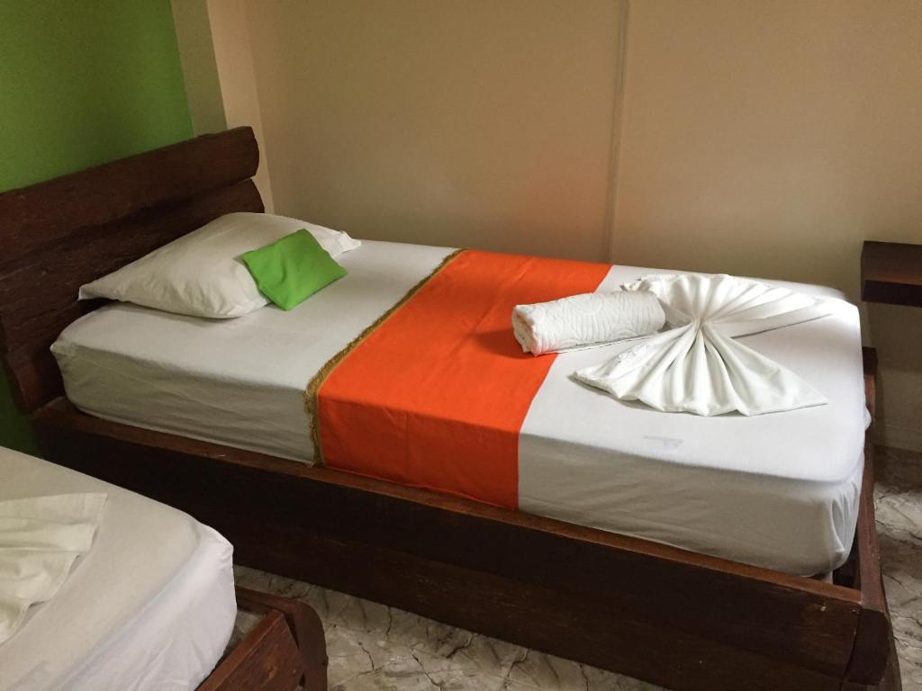 ApartaHotel Tierras Amazonicas photo 4