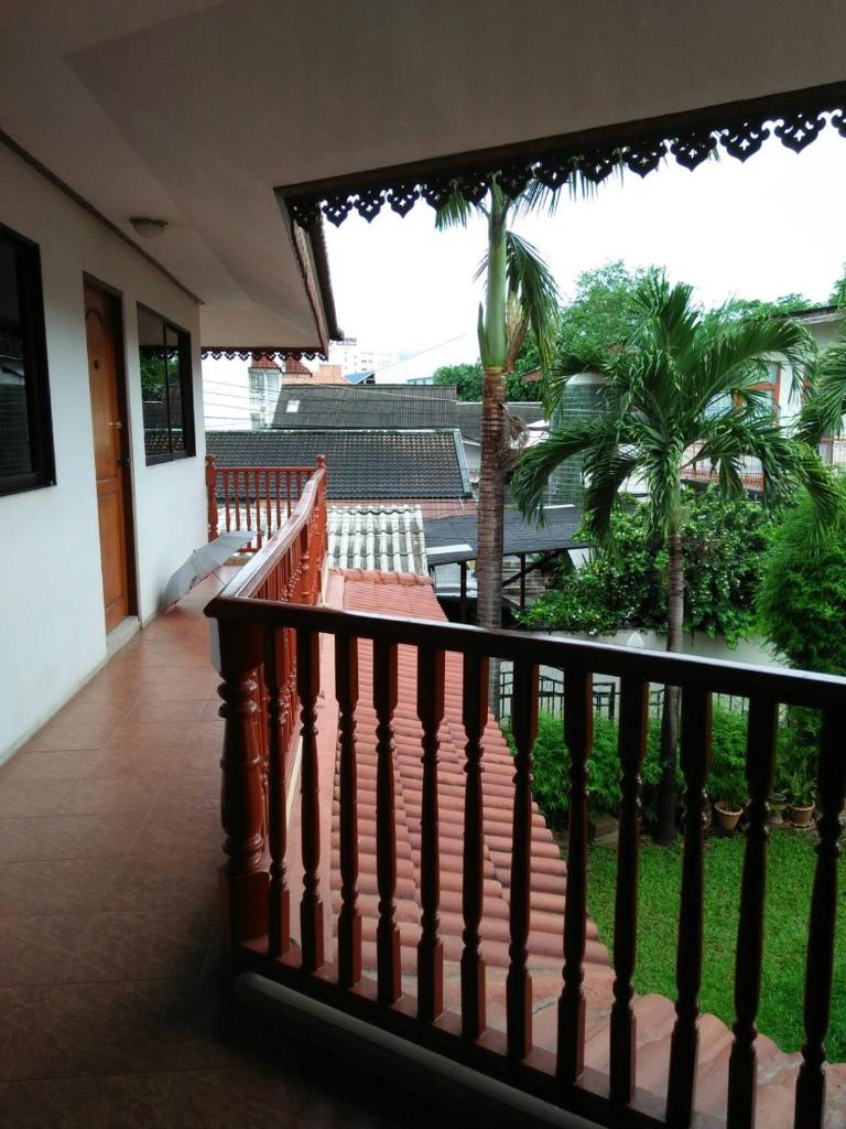 Villa Oranje Chiang Mai photo 1