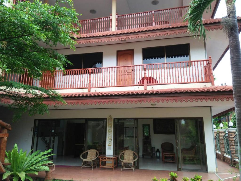 Villa Oranje Chiang Mai photo 2