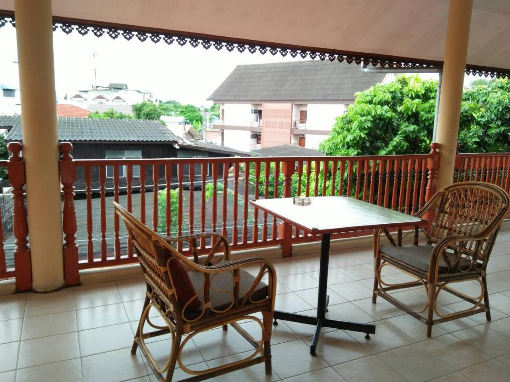 Villa Oranje Chiang Mai photo 3