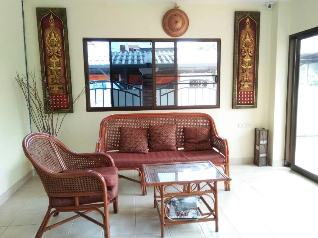 Villa Oranje Chiang Mai photo 4