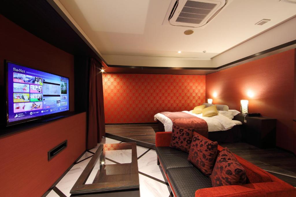 Hotel Water Gate Hamamatsu (Adult Only) photo 4