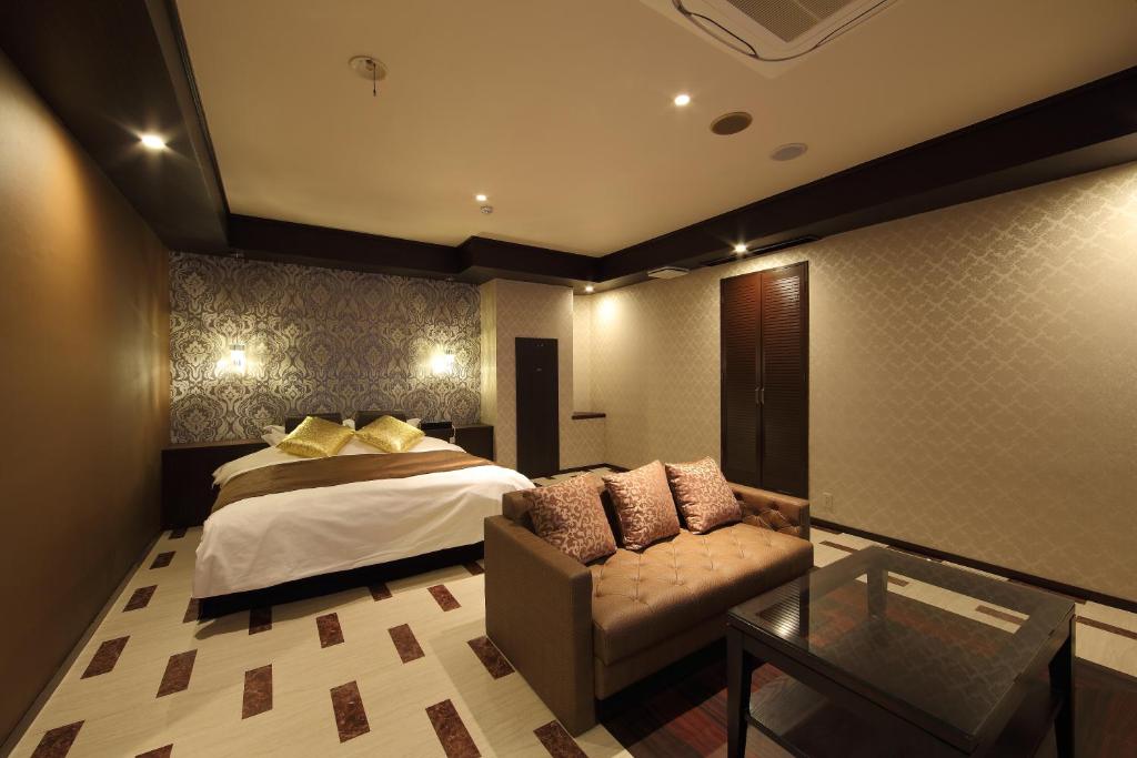 Hotel Water Gate Hamamatsu (Adult Only) photo 2
