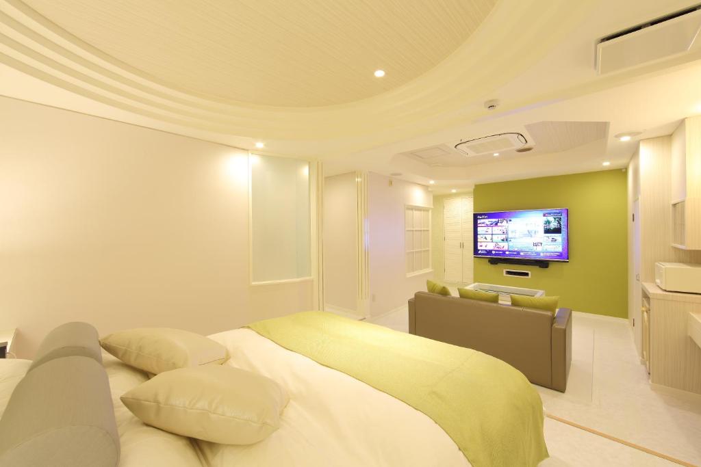Hotel Water Gate Hamamatsu (Adult Only) photo 1