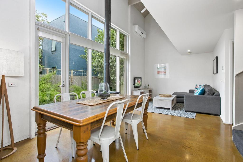 Terrace Lofts Apartments photo 4