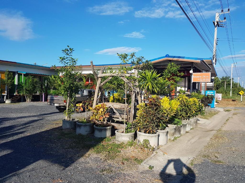 Nakhonyok Homestay photo 3