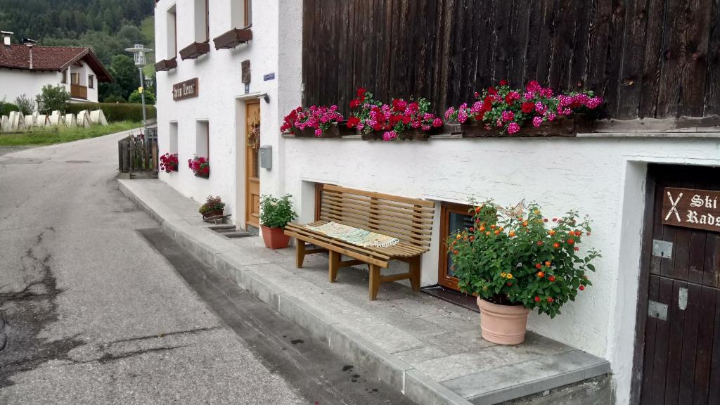 Ferienhaus beim Lener photo 4
