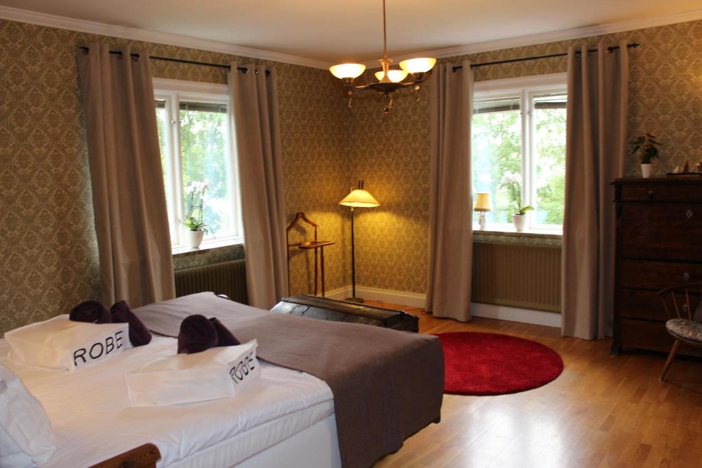 B&B på Frösön photo 1