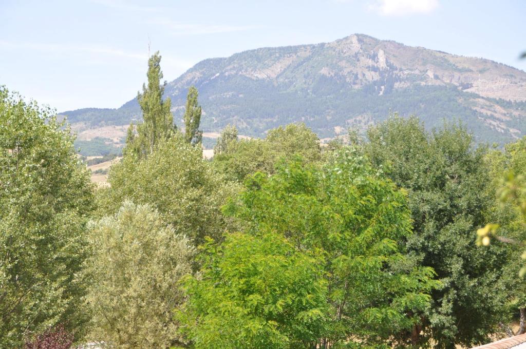 Camping du Moulin de Thoard photo 4