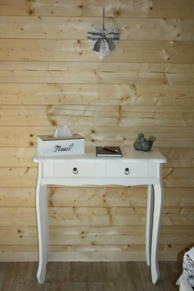 Chambres d'hôtes la landrière photo 1