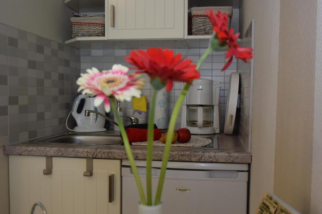 Ferienapartments Urlaub und Meer photo 3