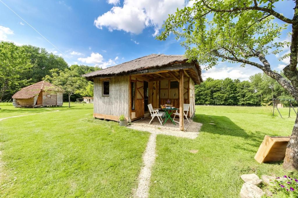 La Clairière du Verbamont photo 3