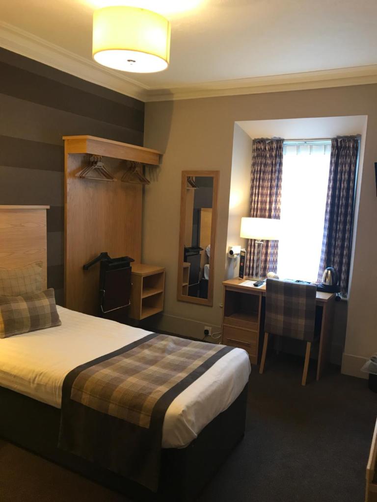 Buchan Hotel photo 4