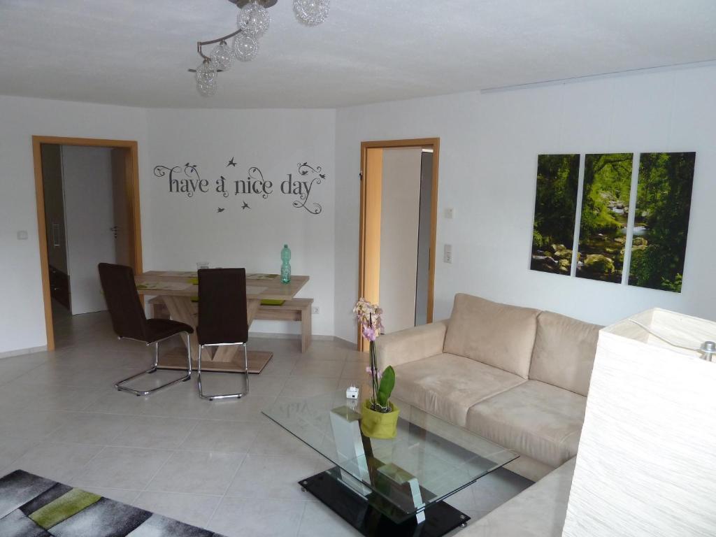 Ferienwohnung Seyser photo 2