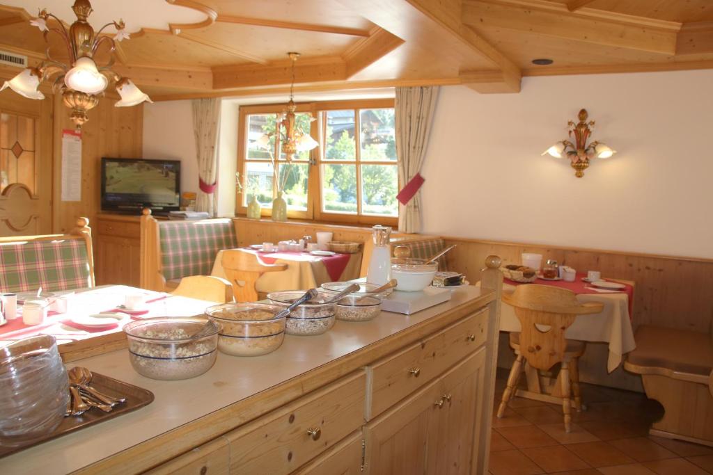 Pension Sonnhof photo 2