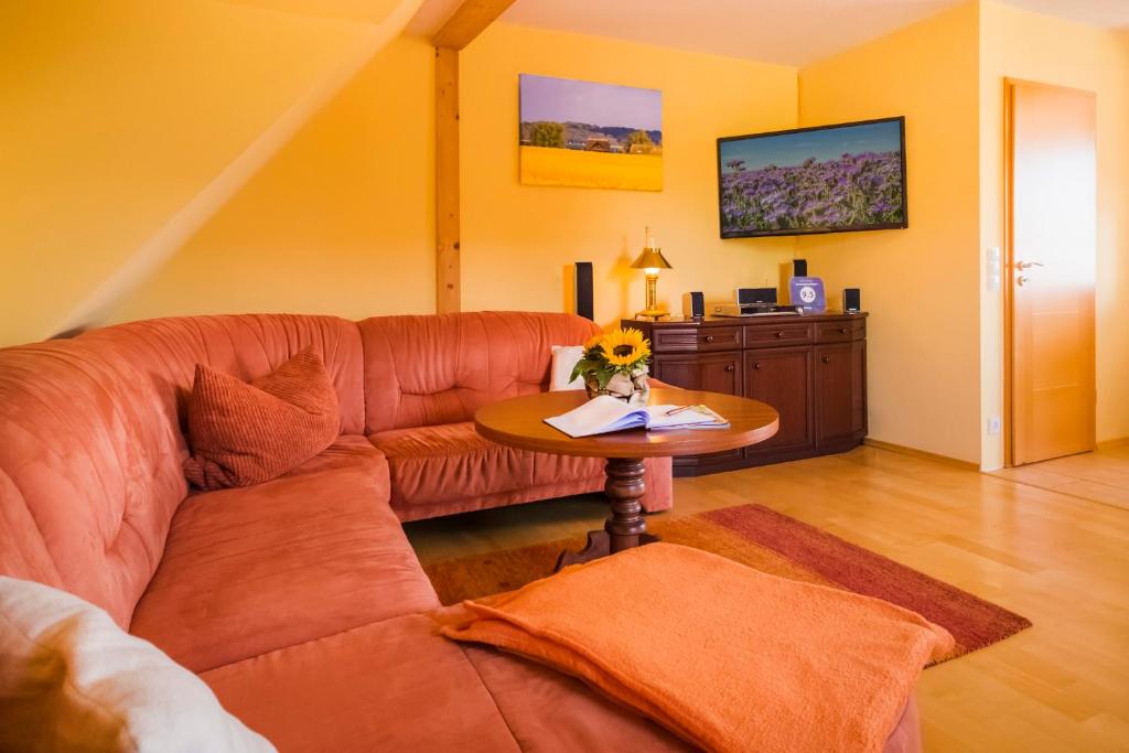 Naturidyll auf Rügen photo 1