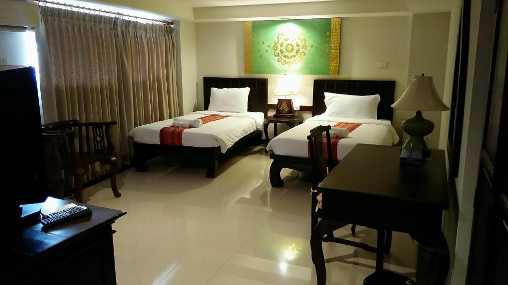 Swankaburi Boutique Hotel photo 4